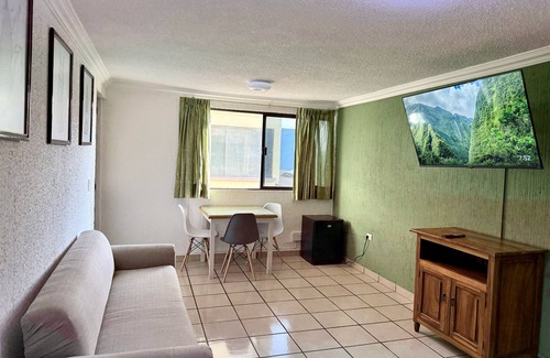 Morelia Apartamento | Piso Centrico al Bordo del Rio