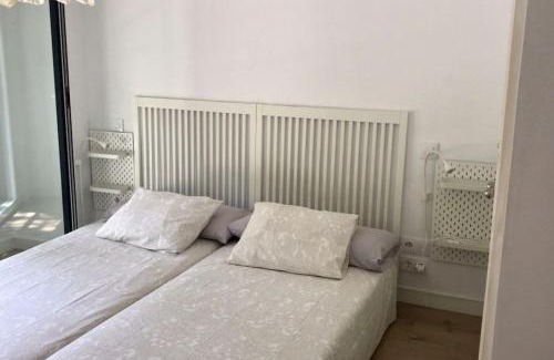 Moncloa-Aravaca Apartamento | PISO CENTRICO CON PATIO PRIVADO