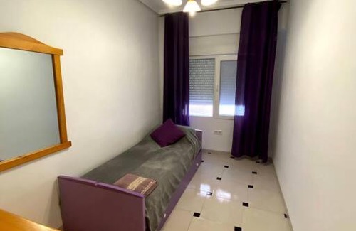Denia Apartamento | PISO CENTRICO EN DENIA