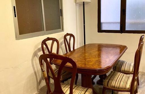 Denia Apartamento | PISO CENTRICO EN DENIA