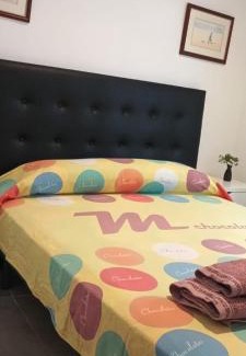 Gandia Apartamento | Piso centro Gandia