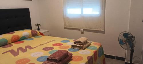 Gandia Apartamento | Piso centro Gandia