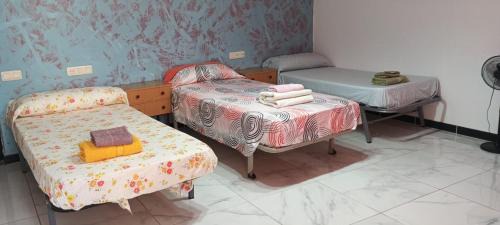 Gandia Apartamento | Piso centro Gandia