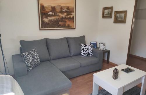 Coia Apartamento | Piso cerca de playa Samil