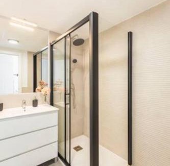 Vicalvaro Apartamento | Piso climatizado y parking