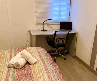 Jaén Casa | Piso Compartido cerca de Estación de Renfe