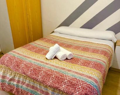 Jaén Casa | Piso Compartido cerca de Estación de Renfe