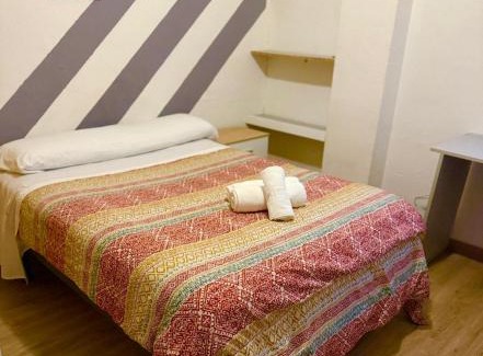 Jaén Casa | Piso Compartido cerca de Estación de Renfe