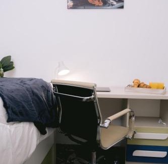 Jaén Casa | Piso compartido Delyrent, Reja