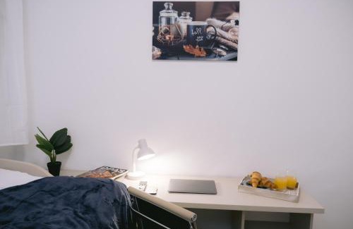 Jaén Casa | Piso compartido Delyrent, Reja
