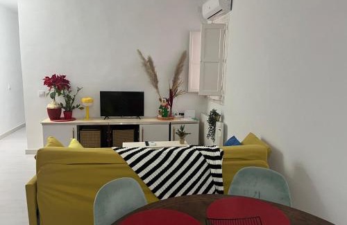 Ciudad Lineal Apartamento | Piso completo a 5 minutos del metro linea 5 verde