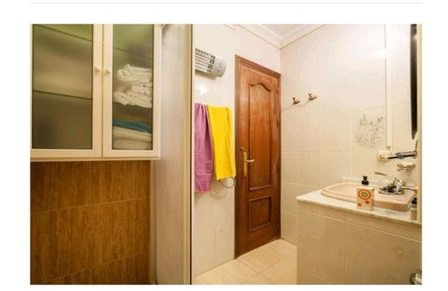 Fontanal-Maria Auxiliadora-Carretera de Carmona Casa | PISO CON BUENA RED WIFFI FIBRA ÓPTICA Alquiler de habitaciones
