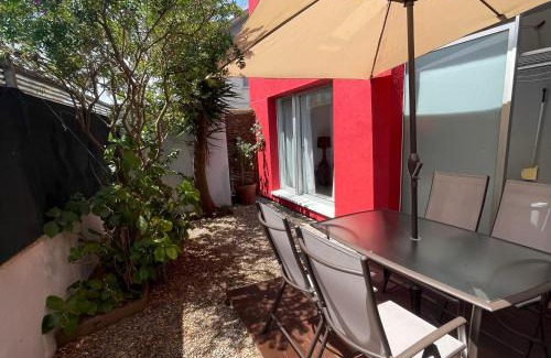 Liencres Apartamento | Piso con jardín en Liencres