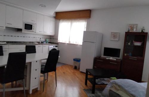 Sada Apartamento | Piso con piscina en Sada