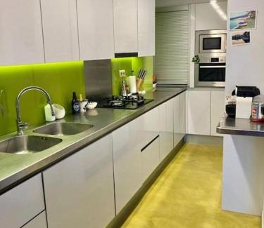 Tarragona Apartamento | Piso con piscina y playa a 300m