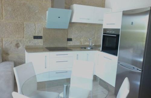Bueu Apartamento | Piso con vistas a 30m playa ALOJAMIENTOS VACAY
