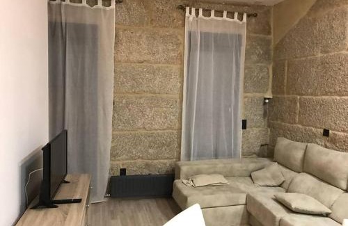 Bueu Apartamento | Piso con vistas a 30m playa ALOJAMIENTOS VACAY