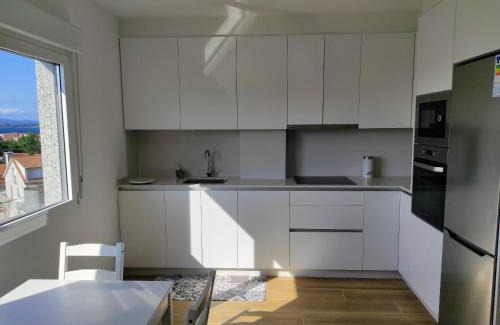 O Grove Apartamento | Piso con vistas a la Ría. 6 personas O Grove (Meloxo)