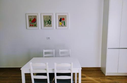 O Grove Apartamento | Piso con vistas a la Ría. 6 personas O Grove (Meloxo)