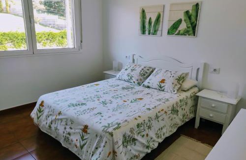O Grove Apartamento | Piso con vistas a la Ría. 6 personas O Grove (Meloxo)