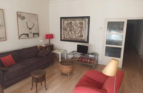 Figueres Apartamento | Piso con vistas a la Rambla de Figueres