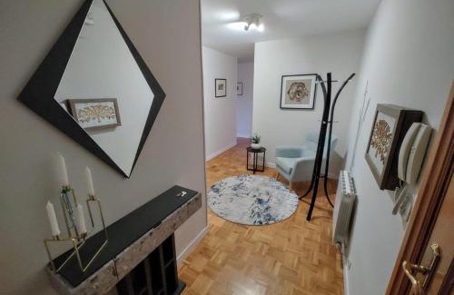 Corella Apartamento | Piso confort céntrico y vistas Registro turismo VAT 01693