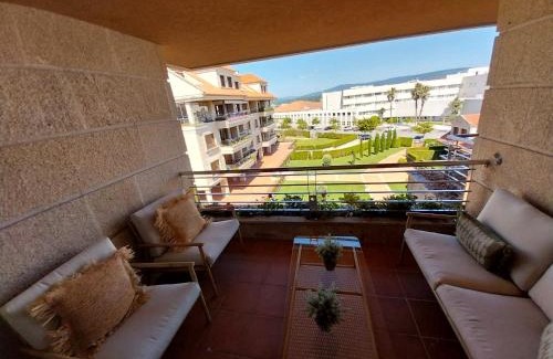 O Grove Apartamento | PISO DÚPLEX - ISLA DE LA TOJA (O GROVE)