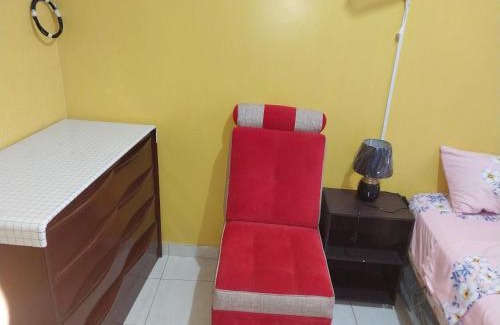 Moyobamba Apartamento | Piso de 2 camas