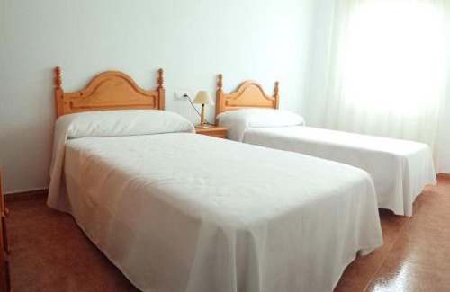 Carboneras Apartamento | PISO DE 3 DORMITORIOS JUNTO A la Playa y Céntrico