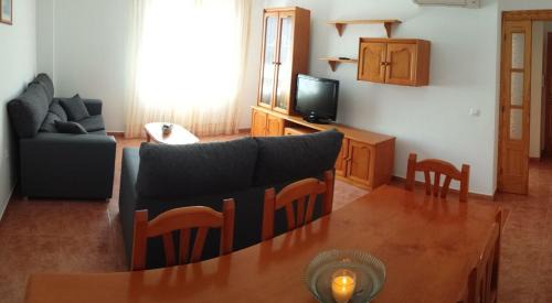 Carboneras Apartamento | PISO DE 3 DORMITORIOS JUNTO A la Playa y Céntrico