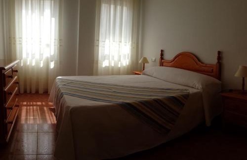 Carboneras Apartamento | PISO DE 3 DORMITORIOS JUNTO A la Playa y Céntrico