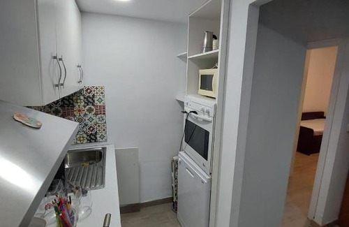 Melilla Apartamento | PISO DE 3 HABITACIONES PARA ALQUILER VACACIONAL