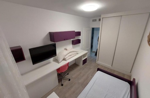 Melilla Apartamento | PISO DE 3 HABITACIONES PARA ALQUILER VACACIONAL