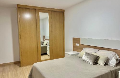 Verin Apartamento | Piso de diseño