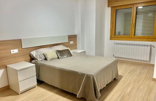 Verin Apartamento | Piso de diseño