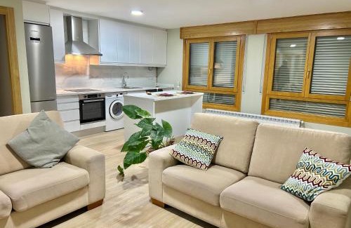 Verin Apartamento | Piso de diseño