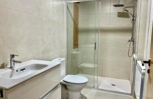 Verin Apartamento | Piso de diseño