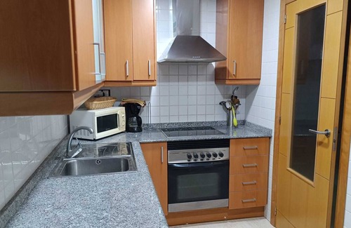 Torreblanca Apartamento | Piso de esquina en Torrenostra con 3 habitaciones totalmente equipado.