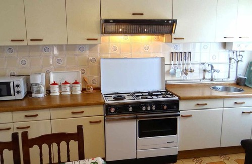 Larino Apartamento | Piso de Laura en primera planta