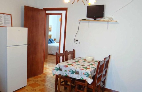Larino Apartamento | Piso de Laura en primera planta