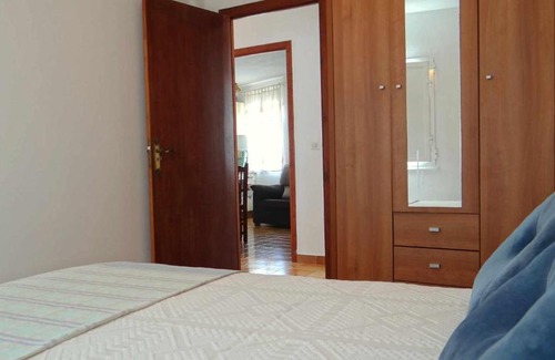 Larino Apartamento | Piso de Laura en primera planta