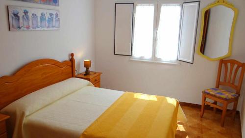 Larino Apartamento | Piso de Laura en primera planta