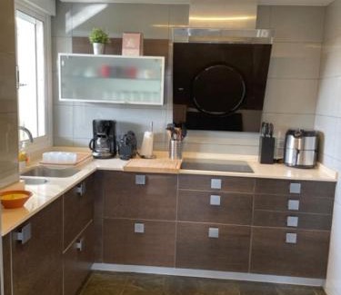 Torreblanca Apartamento | PISO DE LUJO EN TORRENOSTRA