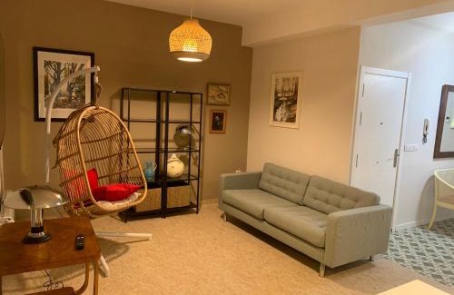 Lugo Apartamento | Piso del Columpio II en CENTRO de Lugo