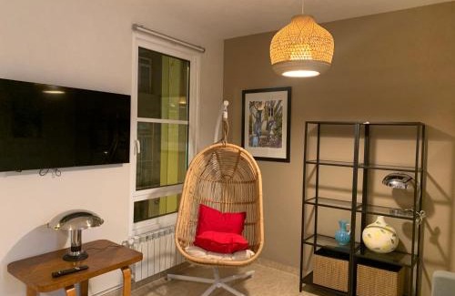 Lugo Apartamento | Piso del Columpio II en CENTRO de Lugo