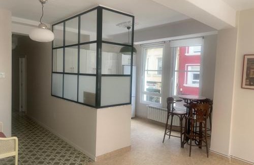 Lugo Apartamento | Piso del Columpio II en CENTRO de Lugo
