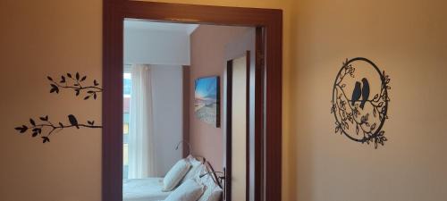 Mino Apartamento | Piso Dos Playas Miño