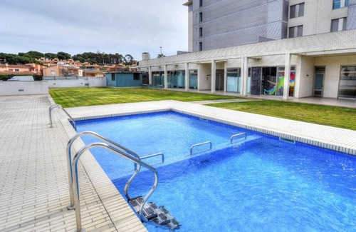 Sant Antoni de Calonge Apartamento | Piso Edificio Ramón
