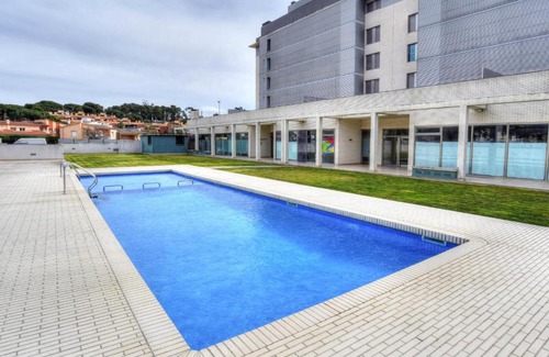 Sant Antoni de Calonge Apartamento | Piso Edificio Ramón