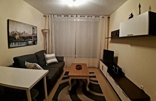Cariño Apartamento | PISO EN 1ª LINEA DE PLAYA CON WIFI PUERTO DE CARIÑo